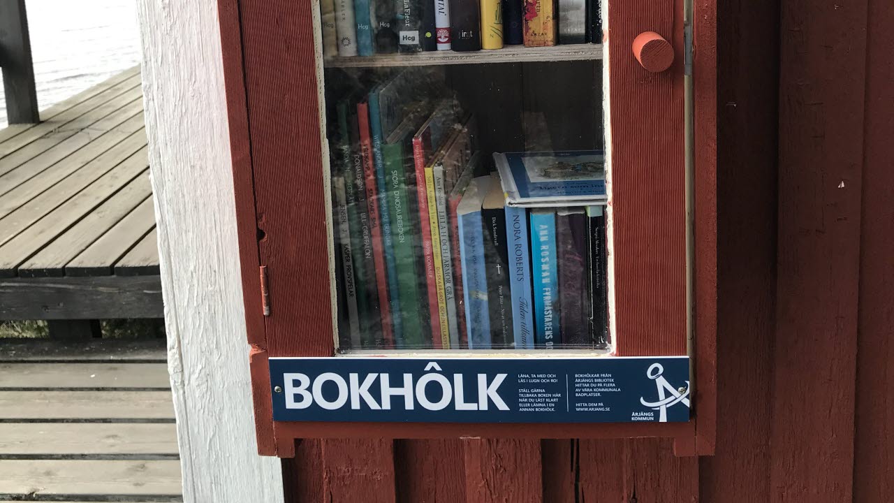 Bokhôlk