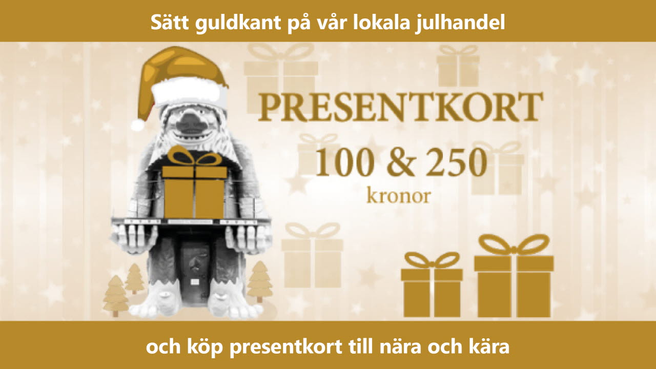 Nordmarkens Näringsliv