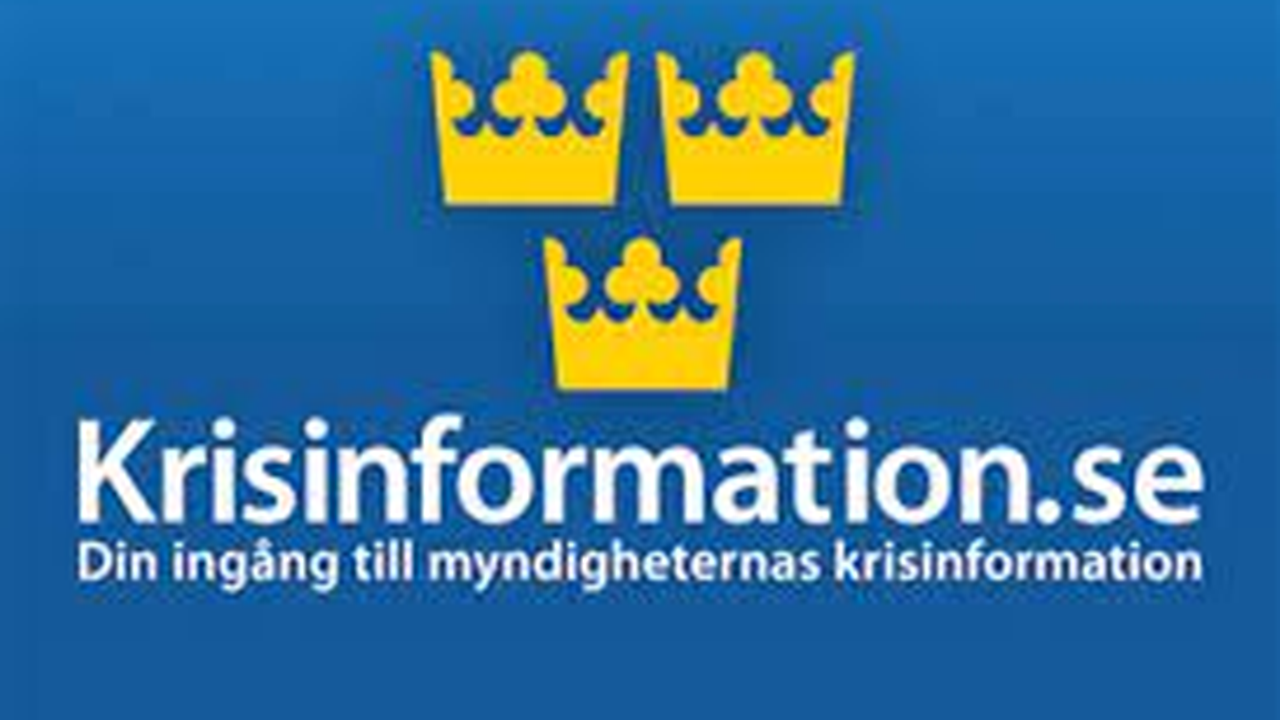 Krisinformation.se