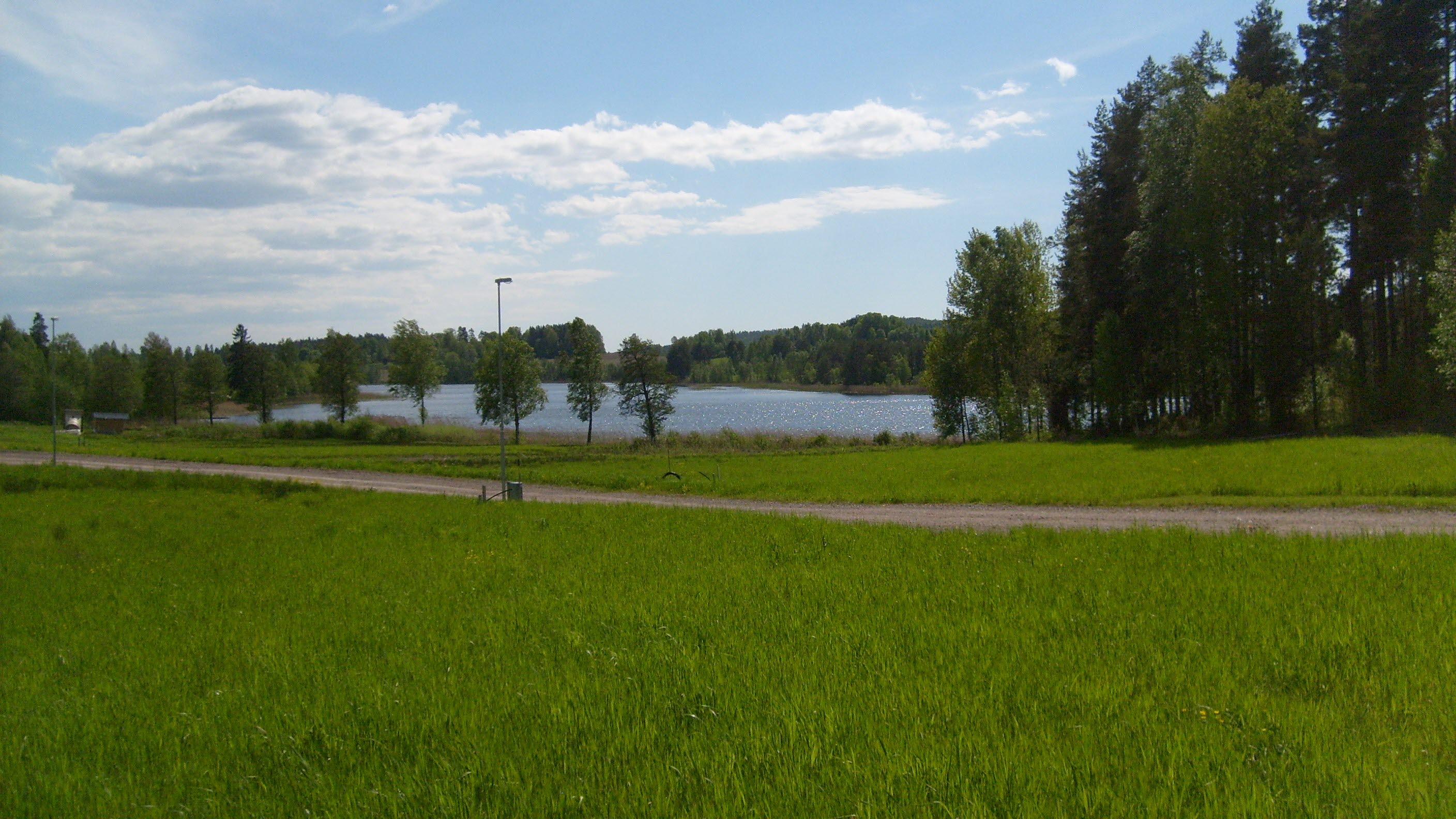 Lediga tomter i Sillerud