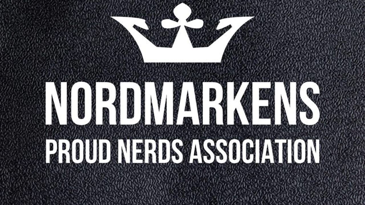 Nordmarkens Proud Nerds Association