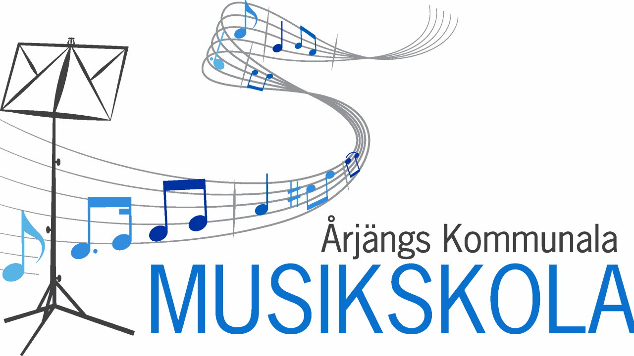 musikskolans logo