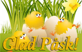 Glad Påsk